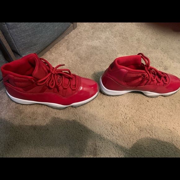 AIR JORDAN 11 RETRO \'WIN LIKE \'96\' main image 5